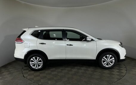 Nissan X-Trail, 2018 год, 1 870 000 рублей, 4 фотография