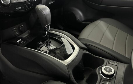 Nissan X-Trail, 2018 год, 1 870 000 рублей, 13 фотография