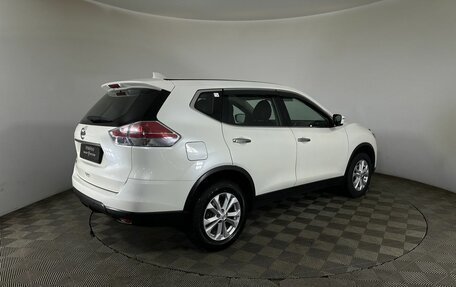 Nissan X-Trail, 2018 год, 1 870 000 рублей, 6 фотография
