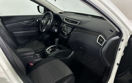 Nissan X-Trail, 2018 год, 1 870 000 рублей, 14 фотография