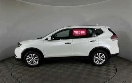 Nissan X-Trail, 2018 год, 1 870 000 рублей, 5 фотография