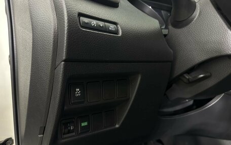 Nissan X-Trail, 2018 год, 1 870 000 рублей, 9 фотография