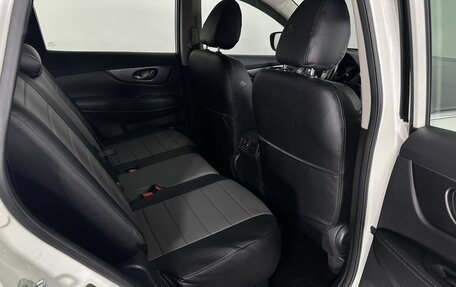 Nissan X-Trail, 2018 год, 1 870 000 рублей, 16 фотография
