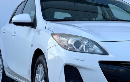 Mazda 3, 2012 год, 790 000 рублей, 6 фотография