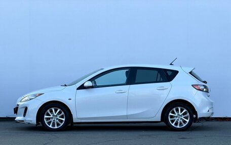 Mazda 3, 2012 год, 790 000 рублей, 7 фотография
