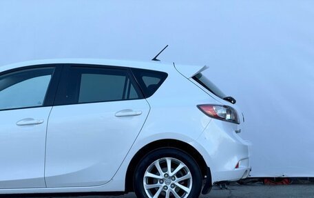 Mazda 3, 2012 год, 790 000 рублей, 9 фотография
