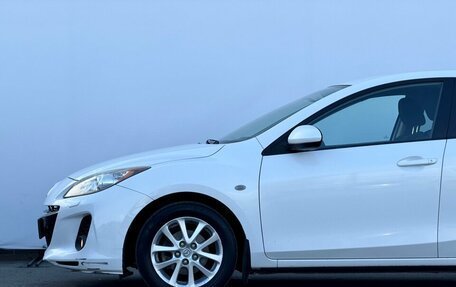Mazda 3, 2012 год, 790 000 рублей, 8 фотография