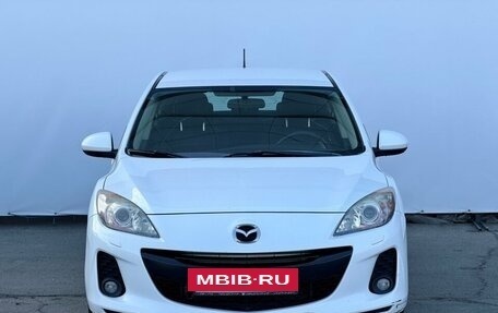 Mazda 3, 2012 год, 790 000 рублей, 4 фотография