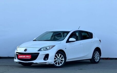 Mazda 3, 2012 год, 790 000 рублей, 2 фотография