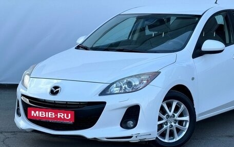 Mazda 3, 2012 год, 790 000 рублей, 3 фотография