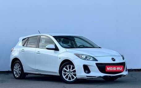 Mazda 3, 2012 год, 790 000 рублей, 5 фотография