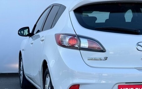Mazda 3, 2012 год, 790 000 рублей, 11 фотография