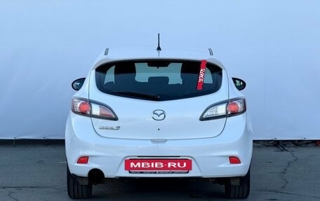 Mazda 3, 2012 год, 790 000 рублей, 12 фотография