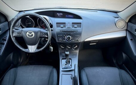 Mazda 3, 2012 год, 790 000 рублей, 15 фотография