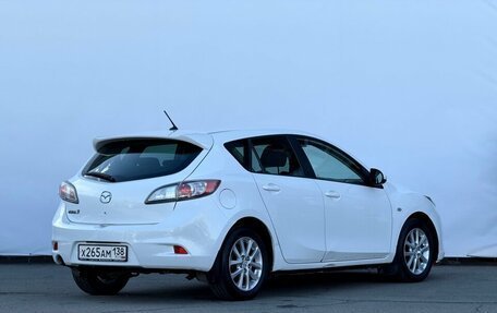 Mazda 3, 2012 год, 790 000 рублей, 13 фотография