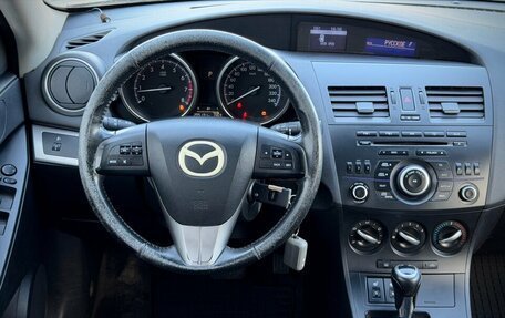 Mazda 3, 2012 год, 790 000 рублей, 17 фотография
