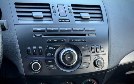 Mazda 3, 2012 год, 790 000 рублей, 19 фотография