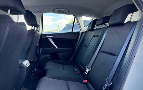 Mazda 3, 2012 год, 790 000 рублей, 24 фотография