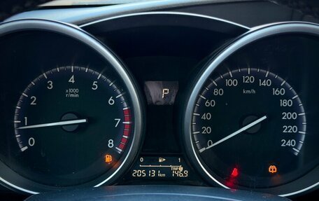 Mazda 3, 2012 год, 790 000 рублей, 18 фотография