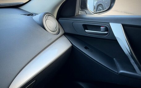 Mazda 3, 2012 год, 790 000 рублей, 21 фотография