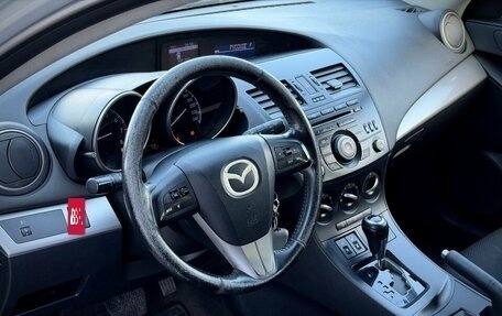 Mazda 3, 2012 год, 790 000 рублей, 16 фотография