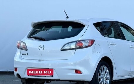 Mazda 3, 2012 год, 790 000 рублей, 14 фотография