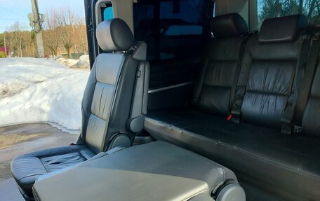 Volkswagen Multivan T5, 2007 год, 1 600 000 рублей, 7 фотография