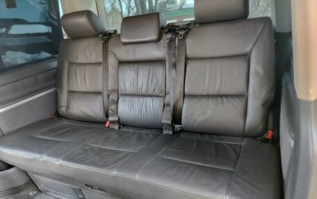 Volkswagen Multivan T5, 2007 год, 1 600 000 рублей, 8 фотография