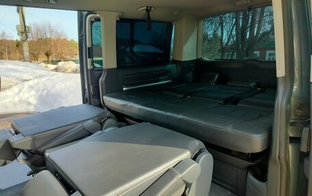 Volkswagen Multivan T5, 2007 год, 1 600 000 рублей, 11 фотография