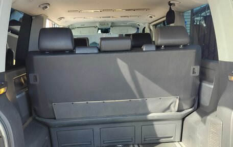 Volkswagen Multivan T5, 2007 год, 1 600 000 рублей, 10 фотография