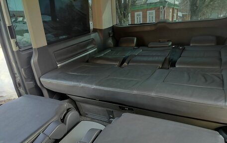 Volkswagen Multivan T5, 2007 год, 1 600 000 рублей, 9 фотография