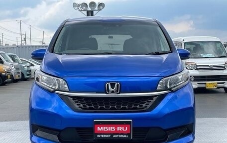 Honda Freed II, 2022 год, 1 427 005 рублей, 3 фотография