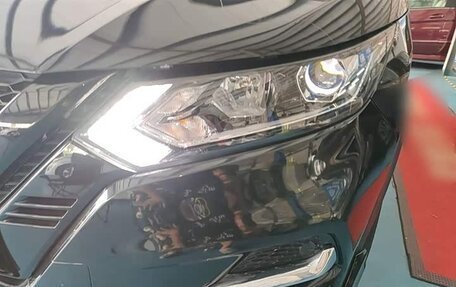 Nissan Qashqai, 2023 год, 1 620 000 рублей, 3 фотография