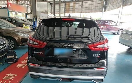 Nissan Qashqai, 2023 год, 1 620 000 рублей, 6 фотография