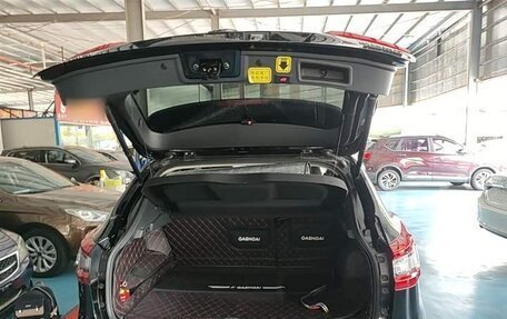 Nissan Qashqai, 2023 год, 1 620 000 рублей, 7 фотография