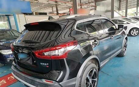 Nissan Qashqai, 2023 год, 1 620 000 рублей, 5 фотография