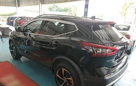 Nissan Qashqai, 2023 год, 1 620 000 рублей, 4 фотография