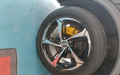 Nissan Qashqai, 2023 год, 1 620 000 рублей, 9 фотография