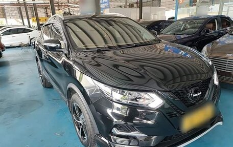 Nissan Qashqai, 2023 год, 1 620 000 рублей, 2 фотография