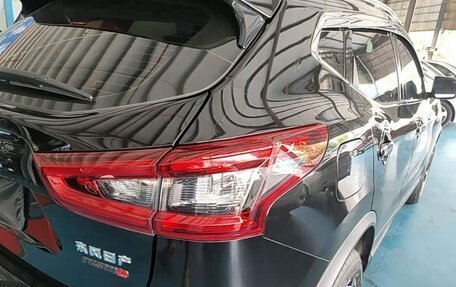 Nissan Qashqai, 2023 год, 1 620 000 рублей, 8 фотография