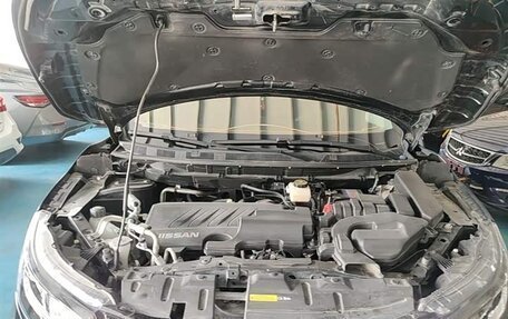 Nissan Qashqai, 2023 год, 1 620 000 рублей, 15 фотография