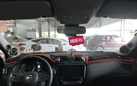 Nissan Qashqai, 2023 год, 1 620 000 рублей, 12 фотография