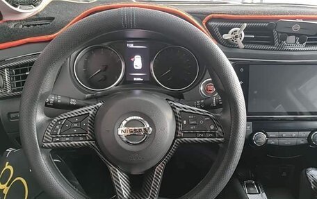 Nissan Qashqai, 2023 год, 1 620 000 рублей, 21 фотография