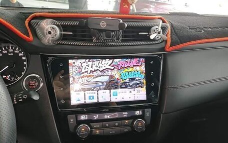 Nissan Qashqai, 2023 год, 1 620 000 рублей, 18 фотография