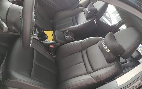 Nissan Qashqai, 2023 год, 1 620 000 рублей, 17 фотография