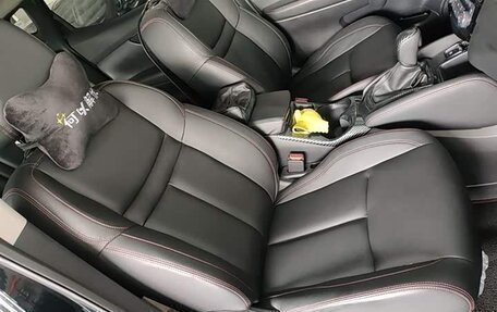 Nissan Qashqai, 2023 год, 1 620 000 рублей, 19 фотография