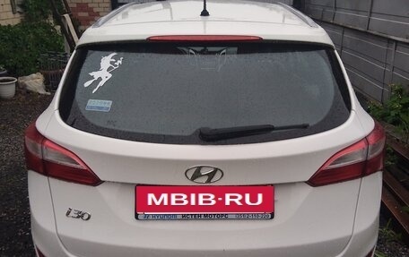 Hyundai i30 II рестайлинг, 2013 год, 1 000 000 рублей, 4 фотография