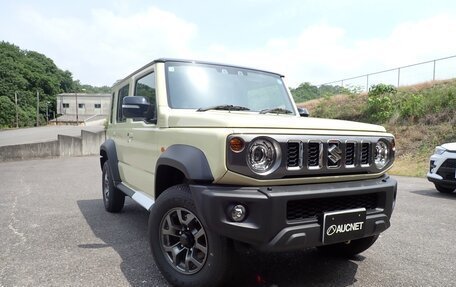 Suzuki Jimny, 2026 год, 2 160 010 рублей, 1 фотография