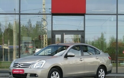 Nissan Almera, 2013 год, 690 000 рублей, 1 фотография