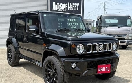 Suzuki Jimny, 2025 год, 2 250 000 рублей, 1 фотография